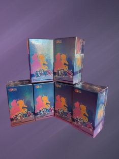 CS.E.CS. Mysterious Surprise Csomag