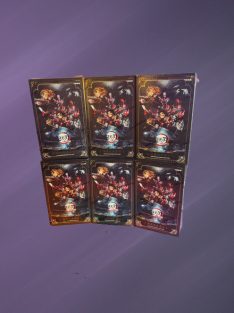 Koyoharu Demon Slayer Box 