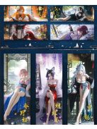 Goddess Assemble BOX
