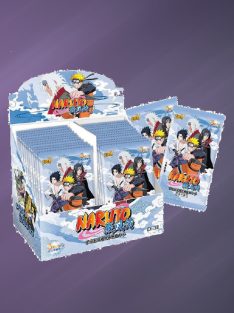 Naruto T2.5 Booster Box
