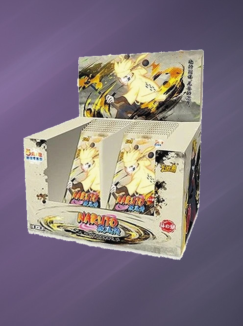 Break 016!! Kayou Naruto T3W1! Akció 1-et fizet 2-t kap!