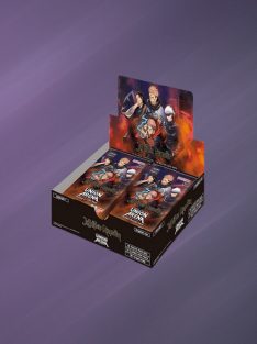 Union Arena Jujutsu Kaisen Vol1 [UE03BT] Booster Box
